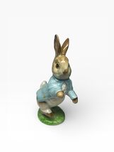 1948 Beswick England Peter Rabbit Figurine Beatrix Potter 1st Production... - $64.32