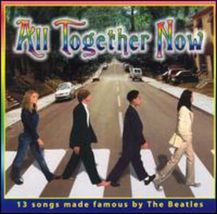 All Together Now [Audio CD] Various Artists - £6.21 GBP
