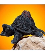 Kilauea Mecha Turtle Gashapon Figure - Everest Gasha Mountain Turtles Se... - $471.99 MXN