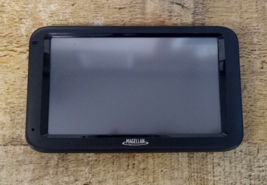 AS IS - Magellan Roadmate GPS 5236T-LM 5&quot; Screen Unit Only - UNTESTED FO... - £7.71 GBP