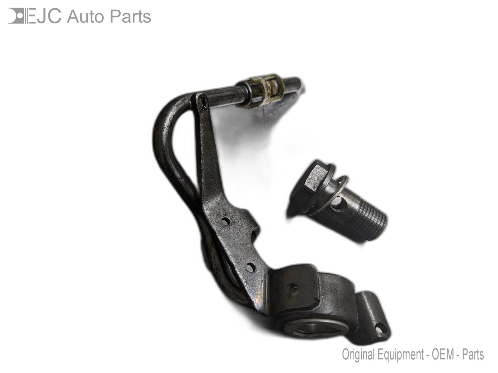 Fuel Supply Line For 13-15 Honda Accord LX 2.4  FWD - $29.65
