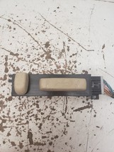 TL        2010 Dash/Interior/Seat Switch 1379262 - $32.67