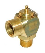 Cleveland - KE51723 - 50 PSI 1/2&quot; Steam Safety Valve SAME DAY SHIPPING - $106.82