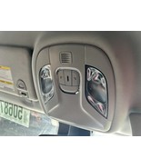 Console Front Roof Fits 22-23 COMPASS 104634422 - $2,400.55 MXN