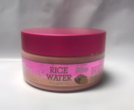 Mielle Rice Water Collection Clay Masque 8 Oz. - £9.37 GBP