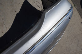2000-2006 w215 MERCEDES CL500 CL600 REAR BUMPER ASSEMBLY OEM image 10