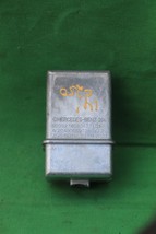 2014 Mercedes W204 C250 ECU Engine Computer EIS Ignition FOB ISL Set A2711500391 image 10