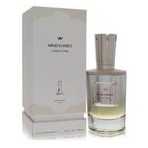 Mind Games Castling Extrait De Parfum Spray (Unisex) By Mind Games - $496.50 CAD