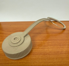 Nalgene Bulk Replacement Cap for 16 oz Wide Mouth Bottles (53mm) MOCHA - $9.30