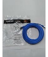NEW BLACK BOX EVNSL0172BL-0030 CAT 5E PATCH CABLE 30 FT  - $7.61 CAD