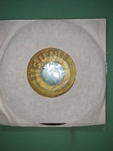 Jerry Lee Lewis Cold Cold Heart / Hello Josephine 45 Sun 1979 Vinyl Record - £7.00 GBP