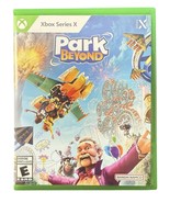 Microsoft Game Park beyond 453569 - $12.43 CAD