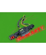 90-2002 Mercedes R129 500SL SL500 Seat Backrest Lock Relay Module Left S... - $82.23 CAD