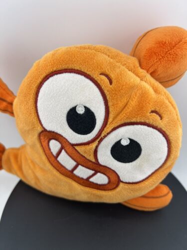 William Fin Fish Nickelodeon Baby Shark 8"  Friend Plush Kids Toy PINK FONG 2020 Item image 4