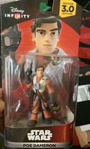 Poe Dameron Action Figure - $164.99 MXN