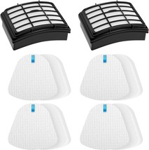 Colorfullife Filters For Shark Vacuum Filter Replacement For Navigator L... - $608.40 MXN