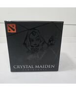 Dota 2 Demiheroes Gold Figure In Black Box - $12.87