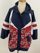 Walt Disney World Vault Collection 50 America on Parade Windbreaker Jacket Coat - $46.75