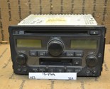 03-05 Honda Pilot CD Player Stereo Radio Unit 39100S9VA10 Module 329-11e3 - $24.99