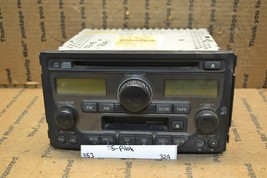 03-05 Honda Pilot CD Player Stereo Radio Unit 39100S9VA10 Module 329-11e3 - £19.66 GBP