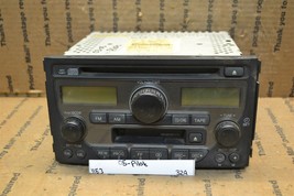  03-05 Honda Pilot CD Player Stereo Radio Unit 39100S9VA10 Module 329-11e3 - $24.99