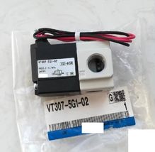 1 PCS VT307E-5D-01 - $80.00