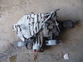 Rear Differential 2007 08 09 10 11 12 13 Acura MDX - $394.02