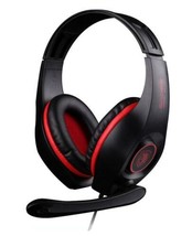 Wired New PC Gaming Headphone SA-715 - $25.72