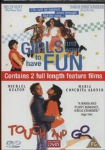 Girls Just Want To Have Fun / DVD Pre-Owned Region 2 - £13.99 GBP