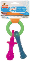 Nylabone Puppy Teething Pacifier for Teething Puppies - £9.39 GBP