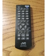 JVC RM-SXV031J Remote for XV-N3 XV-N30 XV-N30BK XV-N33SL QQ58 works - £6.75 GBP