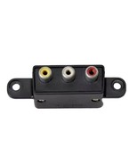 Multimedia AV Module Assembly ID: 05107083AB Fits 2008-2015 Dodge Carava... - $17.58 CAD