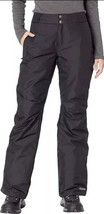 Columbia Women&#39;s BUGABOO II Snow PAant Insulated WATERPROOF Sz 3X, NWT! - $1,386.94 MXN