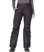 Columbia Women&#39;s BUGABOO II Snow PAant Insulated WATERPROOF Sz 3X, NWT! - $104.00 CAD