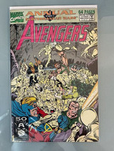 The Avengers(vol. 1) Annual #20 - Marvel Comics - Combine Shipping - £3.81 GBP