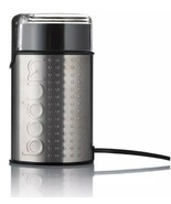 Bistro Blade Coffee Grinder - Stainless Steel - £53.49 GBP