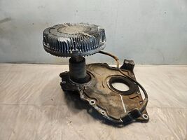 2013 MAXXFORCE 13 FAN DRIVE CLUTCH HUB COVER ASSEMBLY 3017546C1 OEM - $850.00