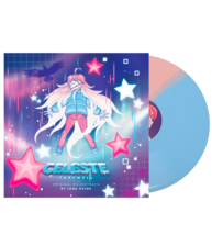 Celeste: Farewell Vinyl Record Soundtrack (Limited Run Games Color Variant) - £78.29 GBP