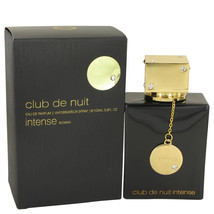 Club De Nuit Intense by Armaf 3.6 oz Eau De Parfum Spray For Women - $22.65