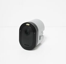 Arlo Pro 4 VMC4041P Spotlight Indoor/Outdoor Camera Only NO HOUSING - $19.99