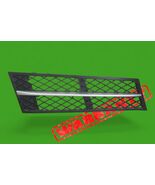 11-2013 bmw 550i 528i 535i front passenger right bumper grille vent lowe... - $827.72 MXN