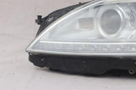 10-13 Mercedes S-Class S500 S550 HID Bi-Xenon Headlight Lamp Driver Left LH image 11
