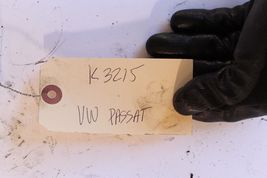 1999-2002 VOLKSWAGON PASSAT SERPENTINE BELT TENSIONER ASSY K3215 image 10
