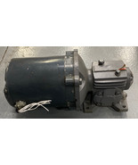 Boston UF113B-50 Gearmotor and Gear Reduction,  - $215.00