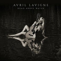 Head Above Water Avril Lavigne Poster Album Cover Art Print 32x32&quot; 24x24&quot; 12x12&quot; - £9.40 GBP+