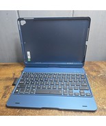 iPad Keyboard Case for iPad 2018 (6th Gen) - iPad 2017 (5th Gen) - iPad ... - $34.71 CAD