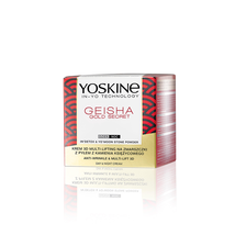 Yoskine Geisha Multi Lift 3D Cream 50ml - £30.38 GBP