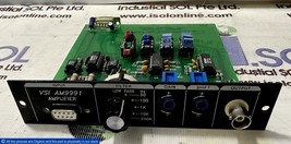 Vivitro VSI AM9991 AmPack Amplifier Module ViVitest DAS Pulse Duplicator... - £1,545.01 GBP