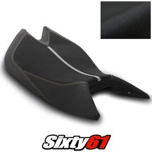 Aprilia Tuono V4 Factory 1100 Seat Cover 2021-2024 Gold Luimoto Tec-Grip... - £157.71 GBP