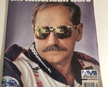 Dale Earnhardt Magazine An American Hero 2001 - $12.86